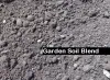 garden soil blend